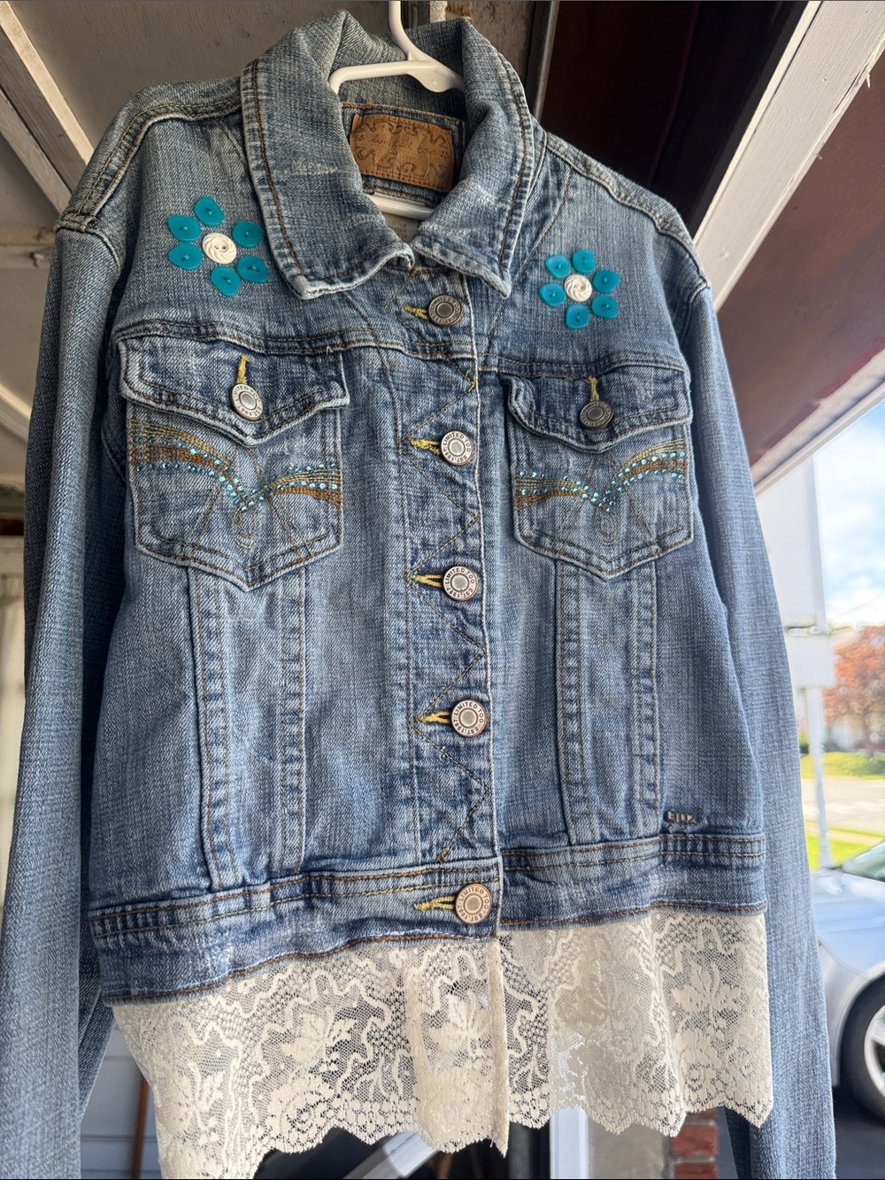 Jacket
